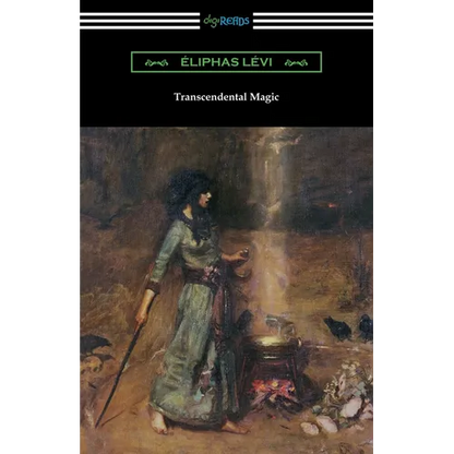 Transcendental Magic
