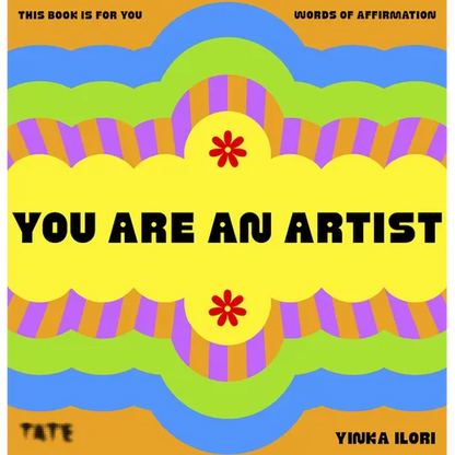 You Are an Artist