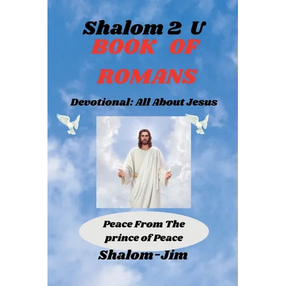 Book Of Romans