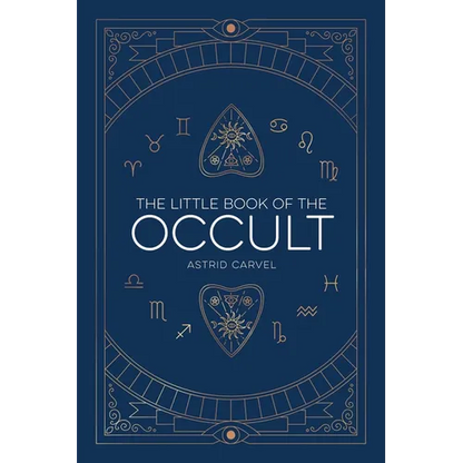 The Little Book of the Occult