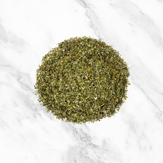 Sage | Dried and Chopped