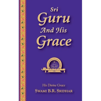 Sri Guru And His Grace - Paperback