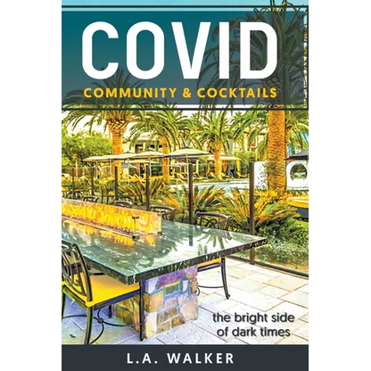 Covid Community & Cocktails