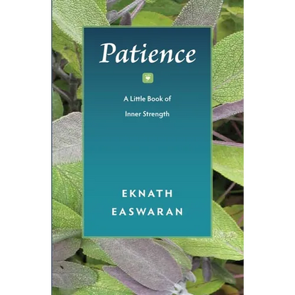 Patience: A Little Book of Inner Strength