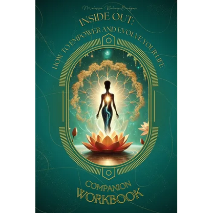 Inside Out: Companion Workbook