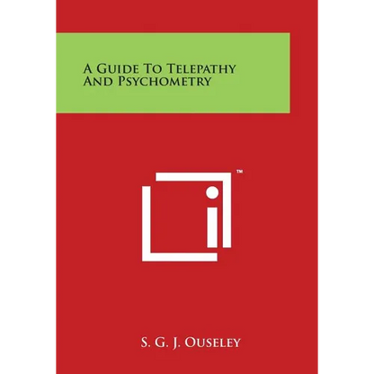 A Guide to Telepathy and Psychometry