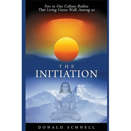 The Initiation - Paperback