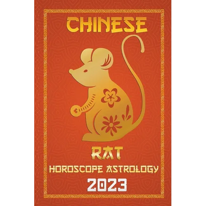 Rat Chinese Horoscope 2023
