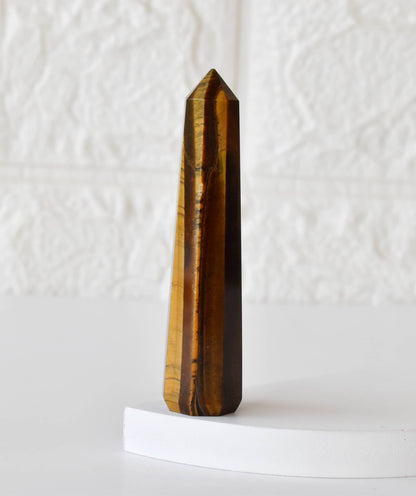 Healing Obelisk | Tigers Eye | Crystal Tower | Crystal Point