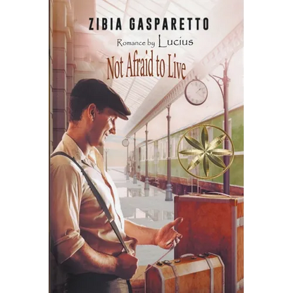 Not Afraid to Live - Paperback