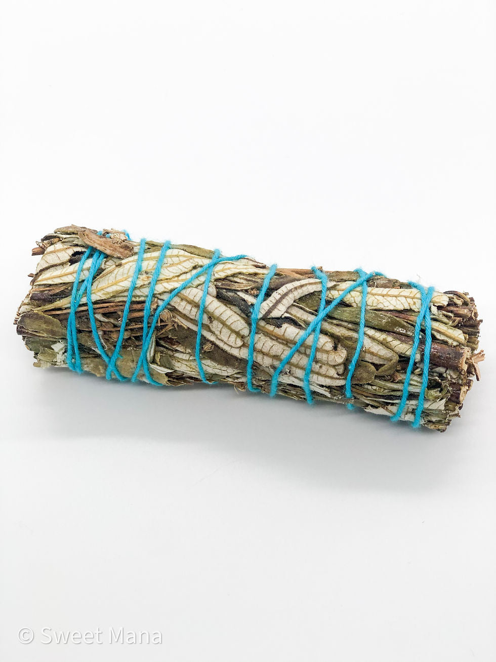 Yerba Santa Smudge Bundle (4 inch)