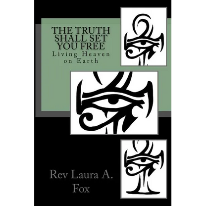 The Truth Shall Set You Free - Paperback