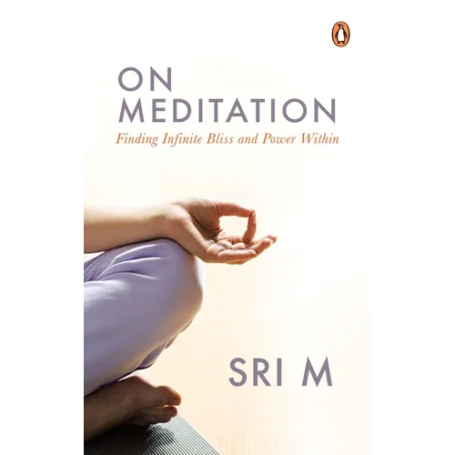 On Meditation