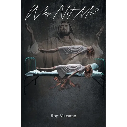 Why Not Me? - Paperback
