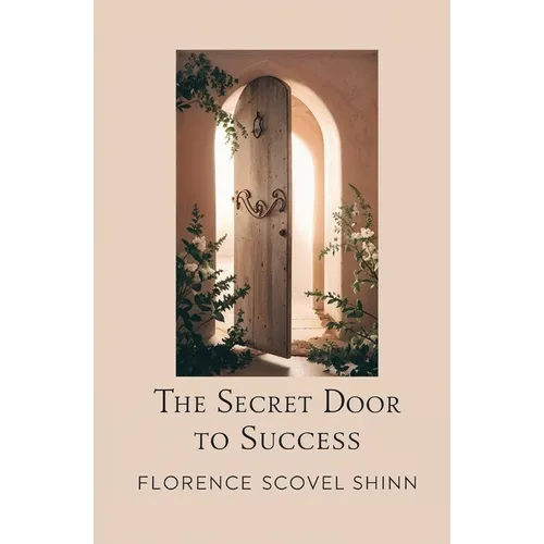 The Secret Door To Success