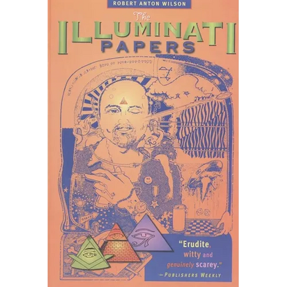 The Illuminati Papers - Paperback