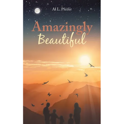 Amazingly Beautiful - Paperback