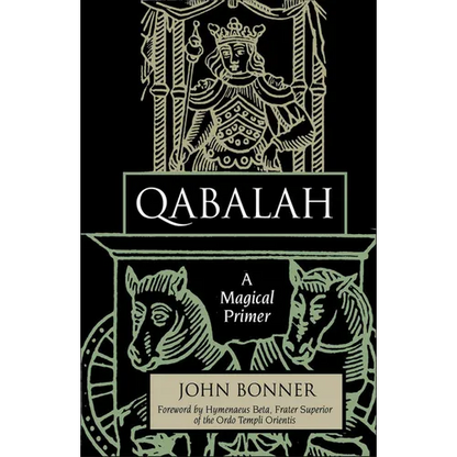 Qabalah: A Magical Primer - Paperback