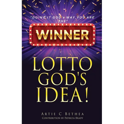 Lotto God's Idea!