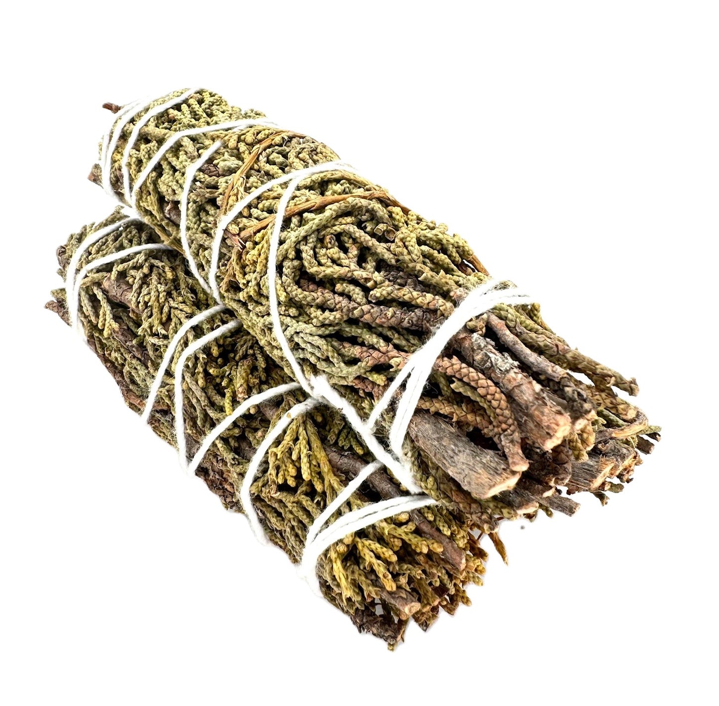 Juniper Smudge Bundle (4 inch)
