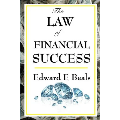 The Law of Financial Success