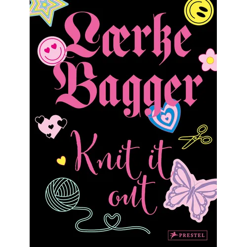 Knit It Out: 12 Knitting Patterns with More Than 30 Variations