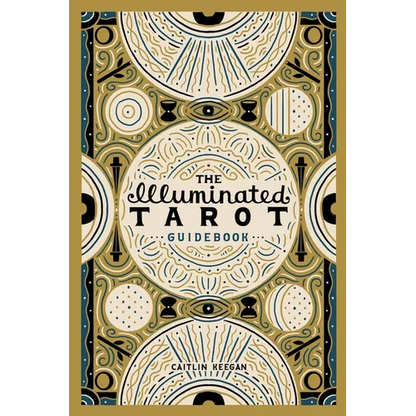 The Illuminated Tarot Guidebook