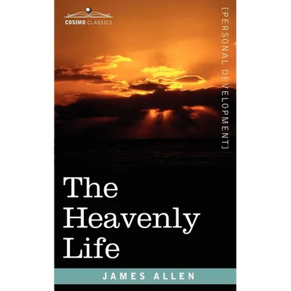 The Heavenly Life - Paperback