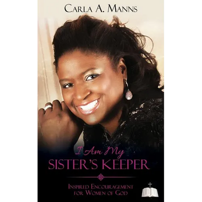 I Am My SISTER'S KEEPER - Paperback