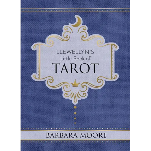 Llewellyn's Little Book of Tarot