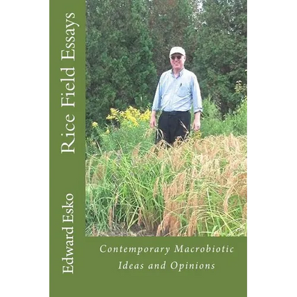 Rice Field Essays - Paperback