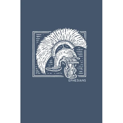 Net Abide Bible Journal - Ephesians, Paperback, Comfort Print: Holy Bible