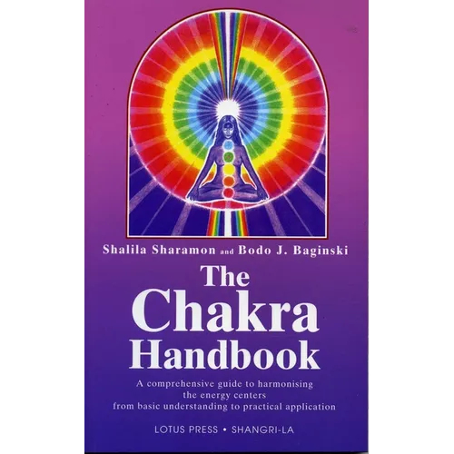 Chakras Handbook