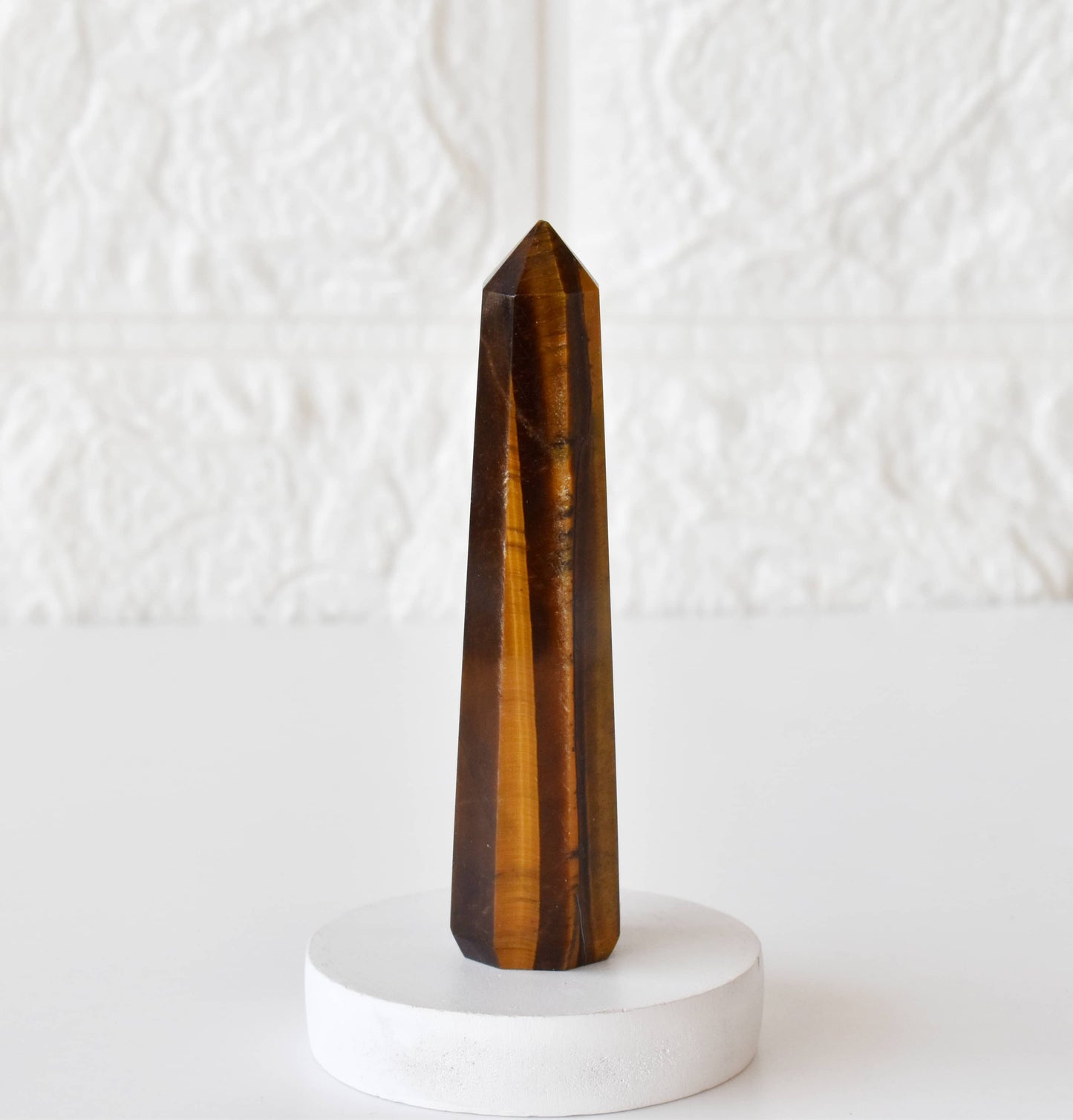 Healing Obelisk | Tigers Eye | Crystal Tower | Crystal Point