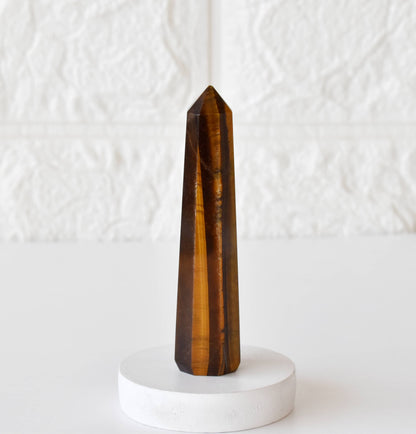 Healing Obelisk | Tigers Eye | Crystal Tower | Crystal Point