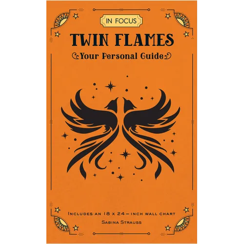 In Focus Twin Flames: Your Personal Guide