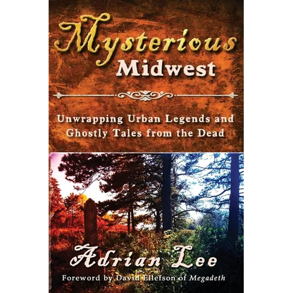 Mysterious Midwest