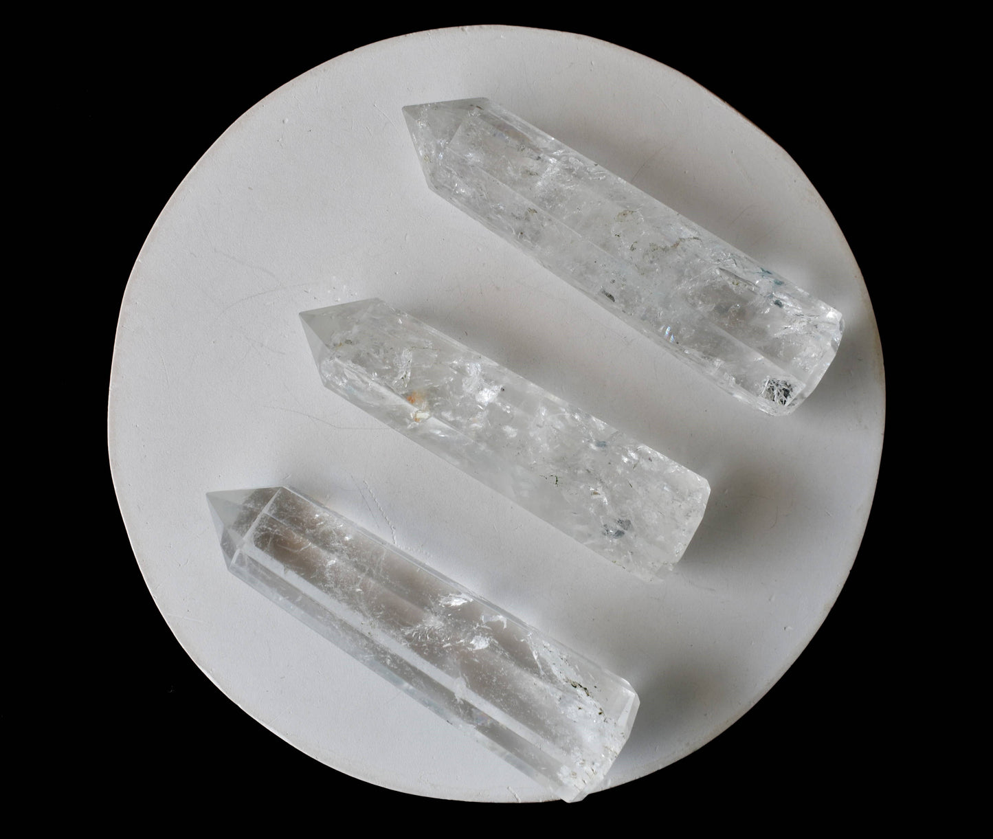 Obelisk | Crystal Quartz | Crystal Tower | Crystal Point