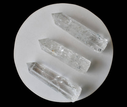 Obelisk | Crystal Quartz | Crystal Tower | Crystal Point