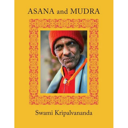 Asana and Mudra - Paperback