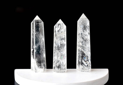Obelisk | Crystal Quartz | Crystal Tower | Crystal Point