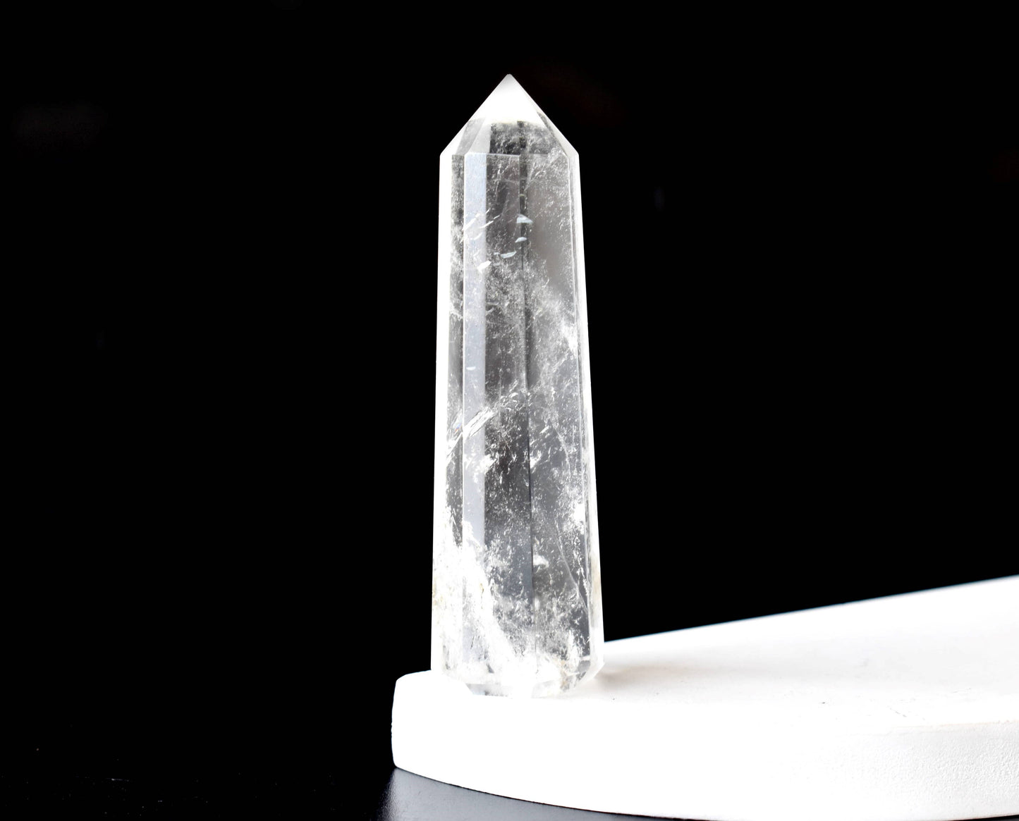 Obelisk | Crystal Quartz | Crystal Tower | Crystal Point
