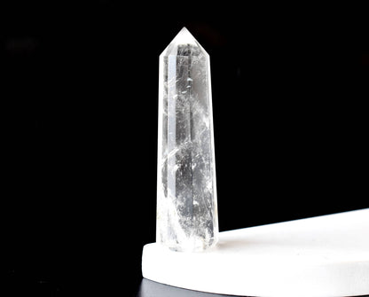 Obelisk | Crystal Quartz | Crystal Tower | Crystal Point