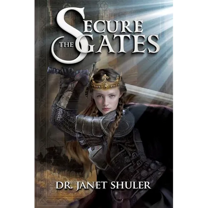 Secure the Gates! - Paperback