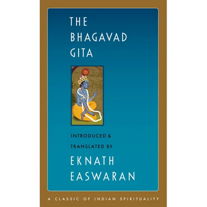The Bhagavad Gita - Hardcover