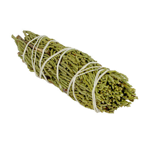 Juniper Smudge Bundle (4 inch)
