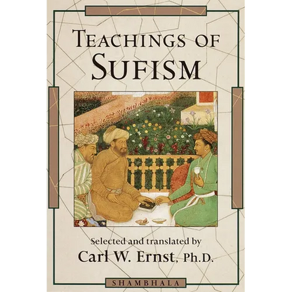 Teachings of Sufism