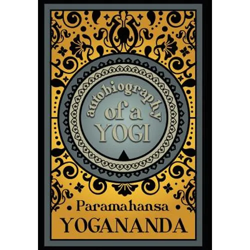 Autobiography of a Yogi