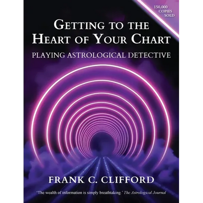 Getting to the Heart of Your Chart: Playing Astrological Detective
