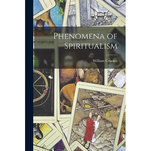 Phenomena of Spiritualism